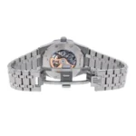 Audemars Piguet Royal Oak Double Balance Wheel Openworked 15407ST Replica
