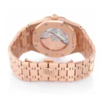 Audemars Piguet Royal Oak 15400OR.OO.1220OR.02 Replica