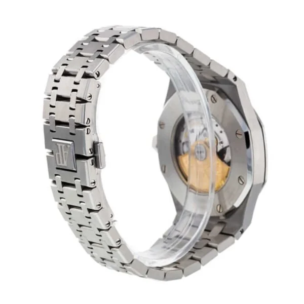 Audemars Piguet Royal Oak 15400ST.OO.1220ST.01 Replica