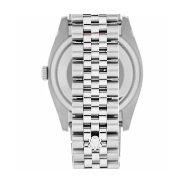 Bezel Set Diamond Replica