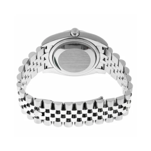 Bezel Set Diamond Replica