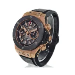 Hublot Unico King Gold Replica