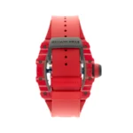 RM3502 Red Replica