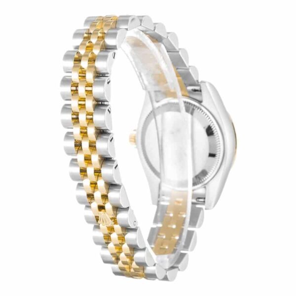 Rolex Datejust Women Watch Replica