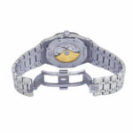 Iced Out Ap watch Replica