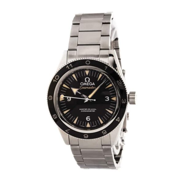 Omega Seamaster Spectre Replica