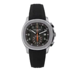 Patek Philippe Black Replica