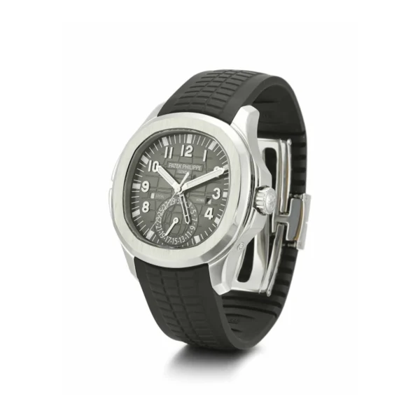 Patek Philippe Dual Time Replica