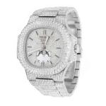 Patek Diamond Replica