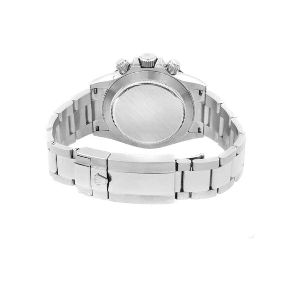Rolex Diamond Bezel Replica