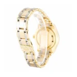 Rolex Tridor Pearlmaster Ladies Gold & Diamond 80298-0048 Replica