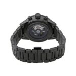 TAG Heuer Black Skeleton Replica
