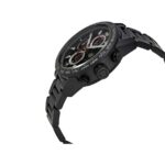 TAG Heuer Black Skeleton Replica